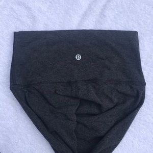 lululemon athletica Pants - Lululemon Wunder under leggings lululemon athletica Pants - Lululemon Wunder under leggings